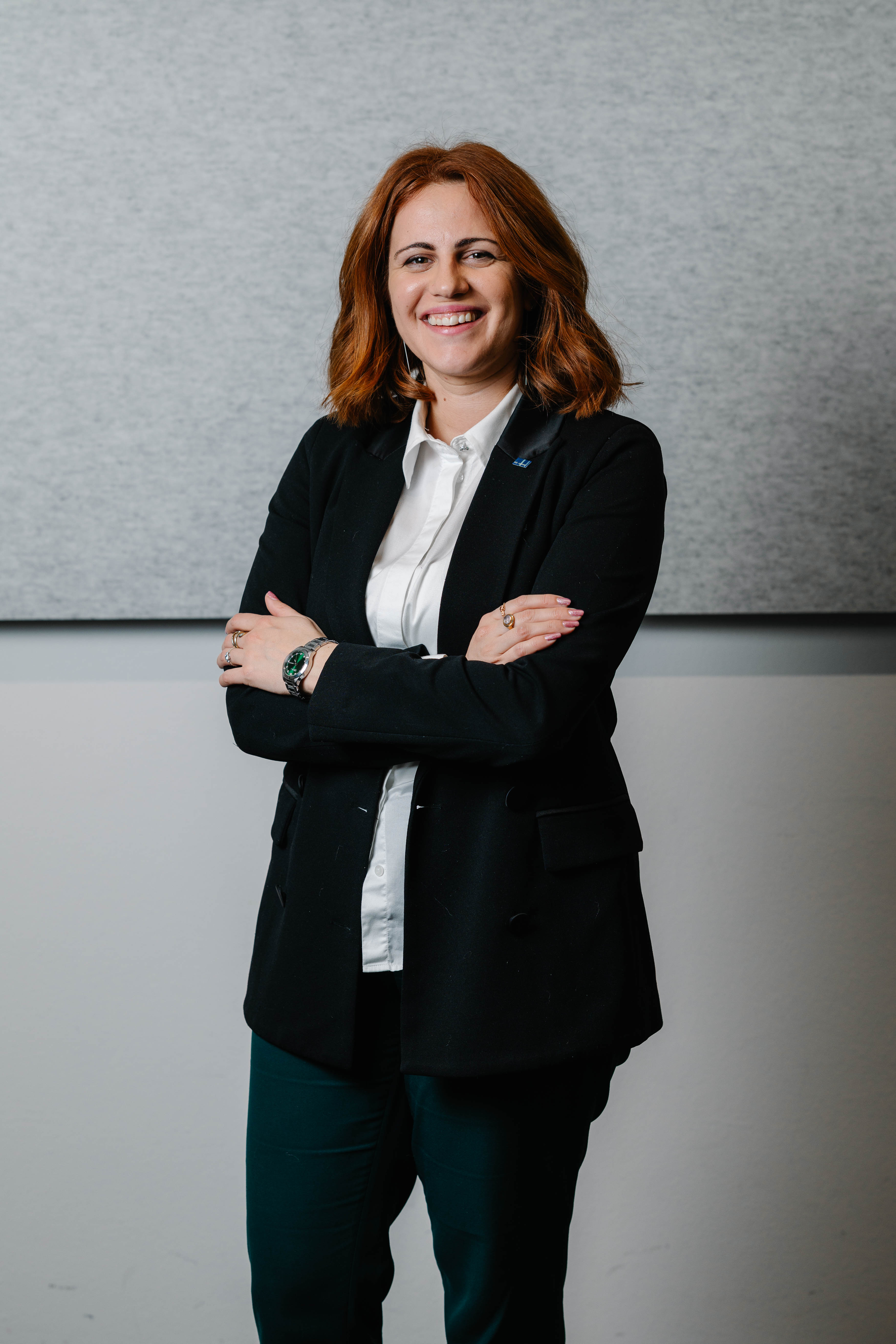 Veronica Tessaro